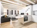 living - Piso de 87m² en venta en Gótico, Barcelona - gallery thumbnail - 7