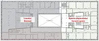 office - Palazzo Sturzo - Office - Dils - Floor Plan thumbnail - 3