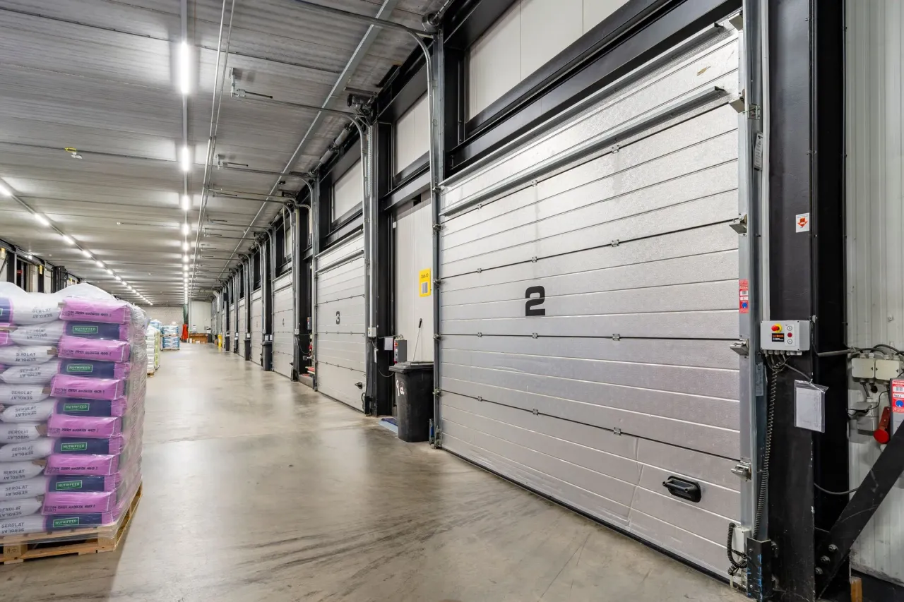 logistics - Doornhoek 3860 - Logistics - Dils - gallery - 8