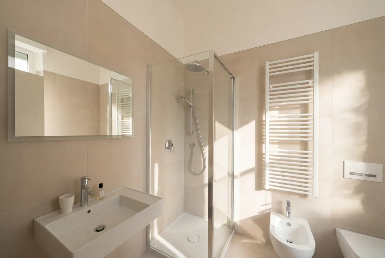 living - Vergani 13_unità 0.3 - Wonen - Dils - gallery - 7