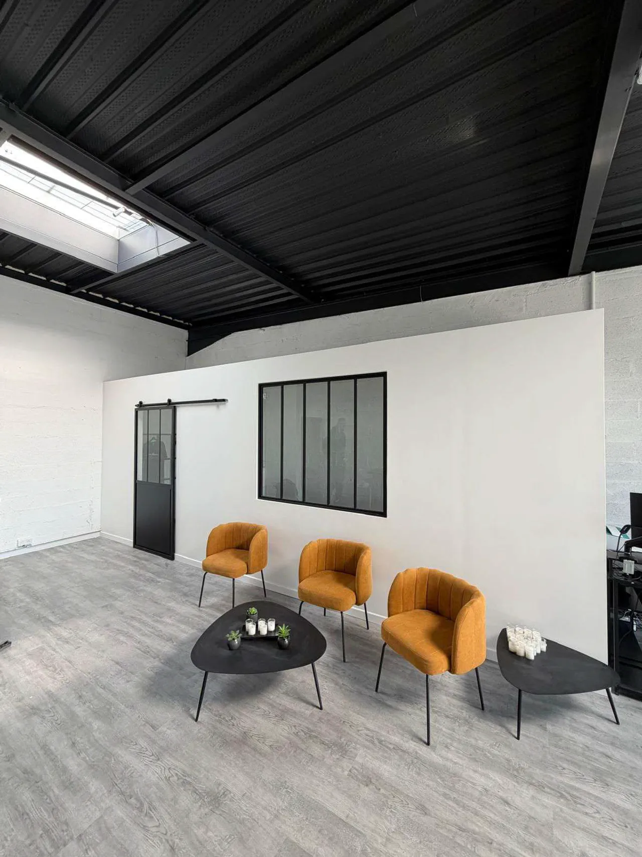 logistics - Activités / Bureaux À Louer - gallery - 10