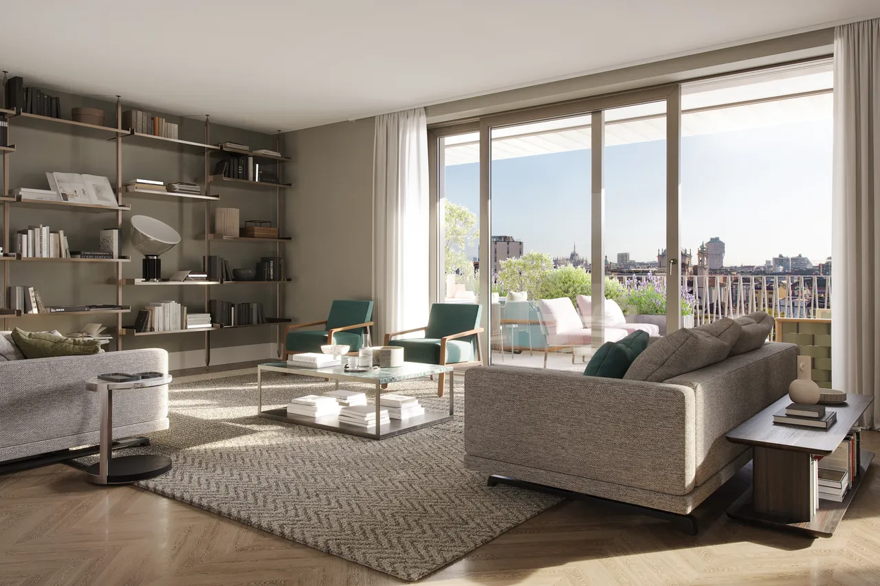 living - Vista Living - Living - Dils - gallery - 13