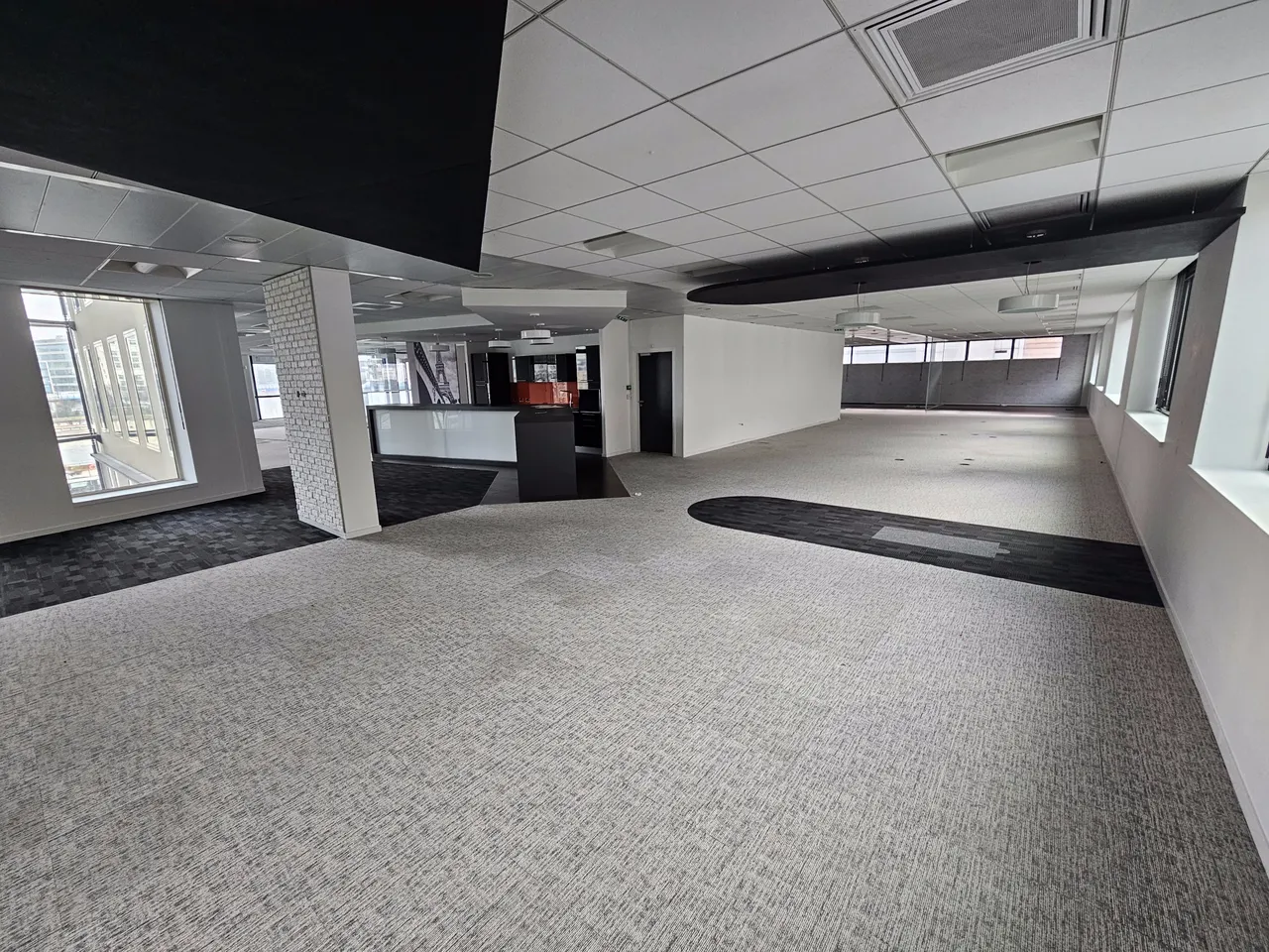 office - Offices For Rent - gallery - 10