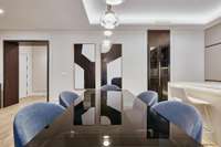 living - 120m² apartment for sale in Castellana, Madrid - gallery thumbnail - 7