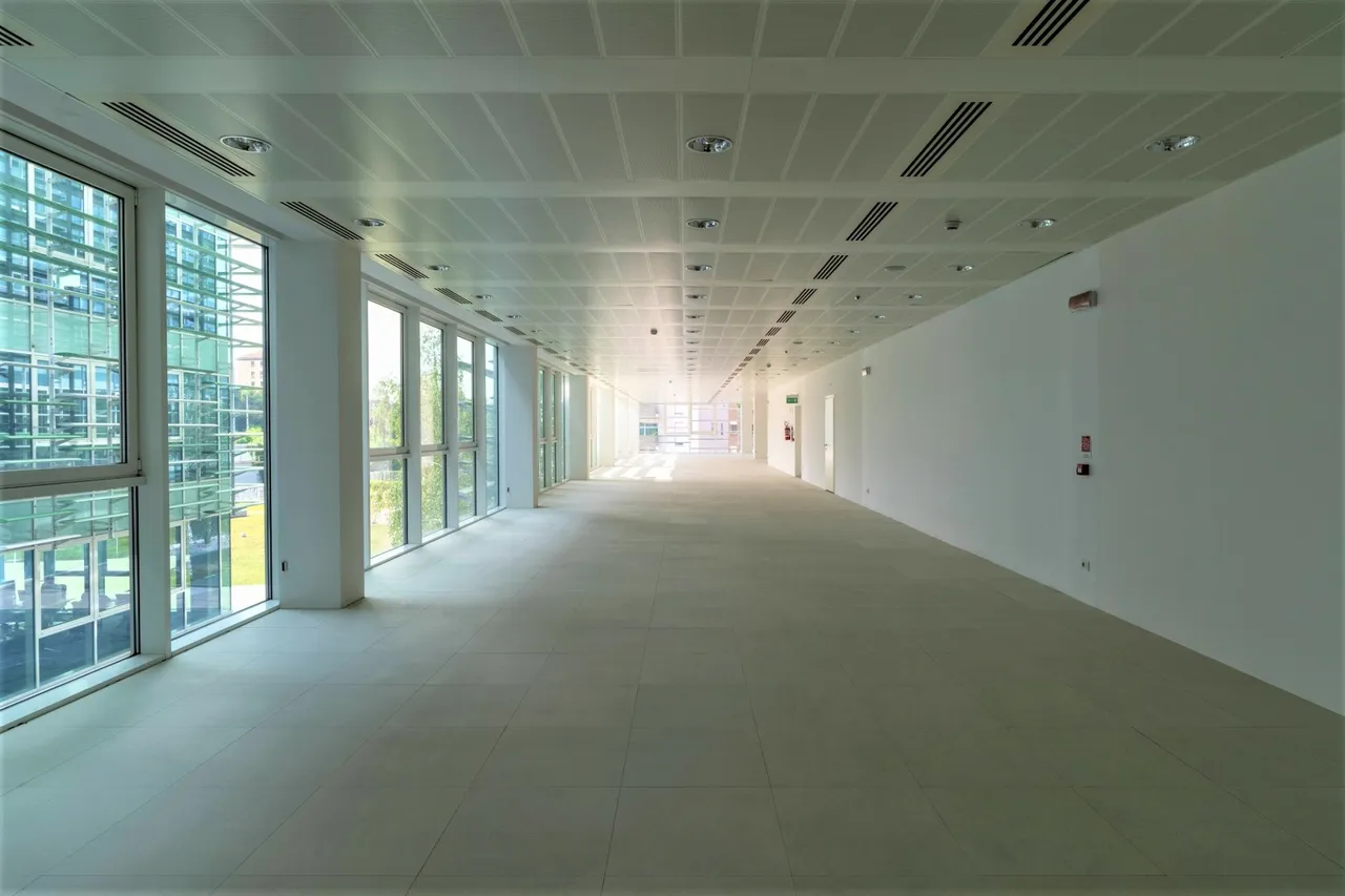 office - Amadeo 59 - Uffici - Dils - gallery - 6