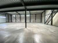 logistics - Activités / Bureaux À Louer - gallery thumbnail - 4