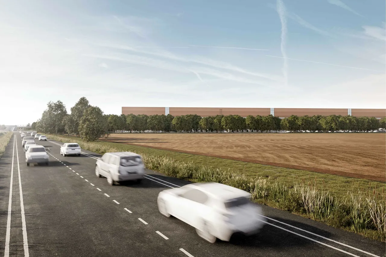 logistics - Cremona - Logistics - Dils - gallery - 2