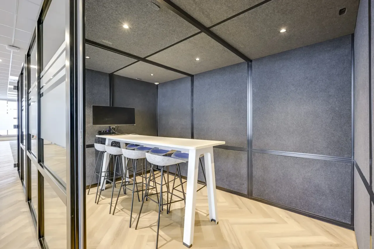 office - Ravenswade 2 - Kantoorruimte - Uffici - Dils - gallery - 4