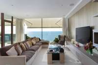 living - Casa / villa de 375m² en venta en Sant Pol de Mar - gallery thumbnail - 10
