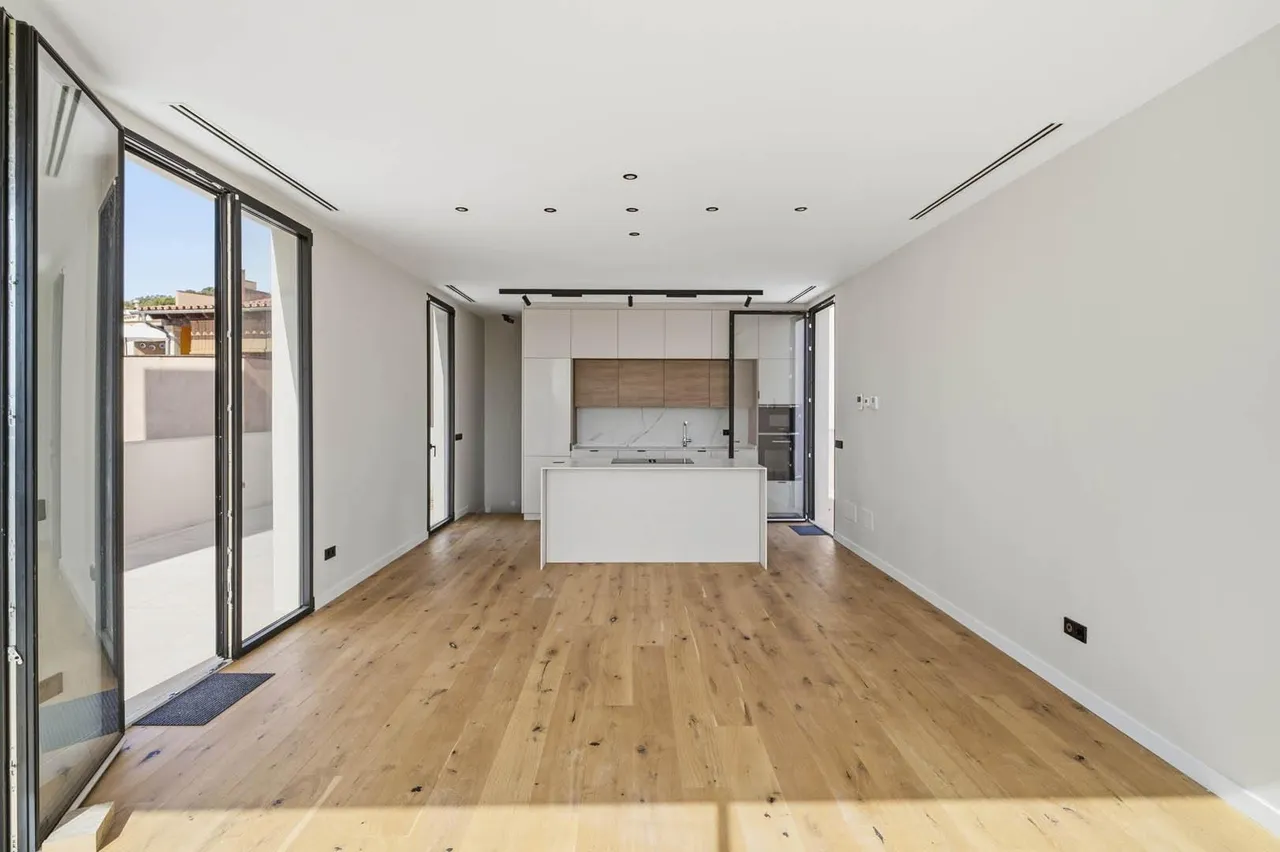 living - 353m² house / villa for sale in Genova, Palma - gallery - 4