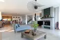 living - Casa / villa de 842m² en venta en Alella, Barcelona - gallery thumbnail - 7