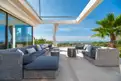 living - Casa / villa de 525m² en venta en Ibiza ciudad - gallery thumbnail - 4