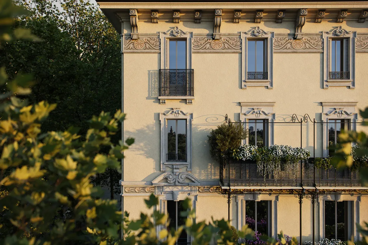 living - Melzi d'Eril - Living - Dils - gallery - 11