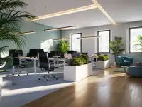 office - Marcona 37 - Uffici - Dils - gallery thumbnail - 1