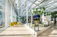 office - QUBE Offices - Kantoor - Dils - gallery thumbnail - 11