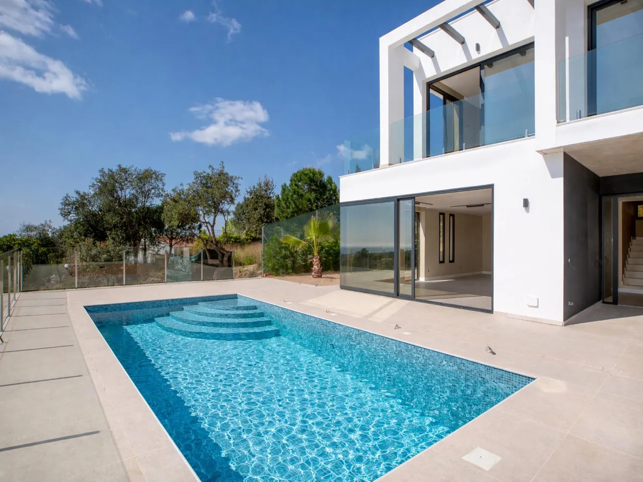 living - 260m² house / villa for sale in Lloret de Mar, Costa Brava - gallery - 4