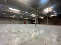 logistics - Warehouse For Rent - gallery thumbnail - 3