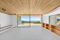 living - Casa / villa de 453m² en venta en Cabrils, Barcelona - gallery thumbnail - 10