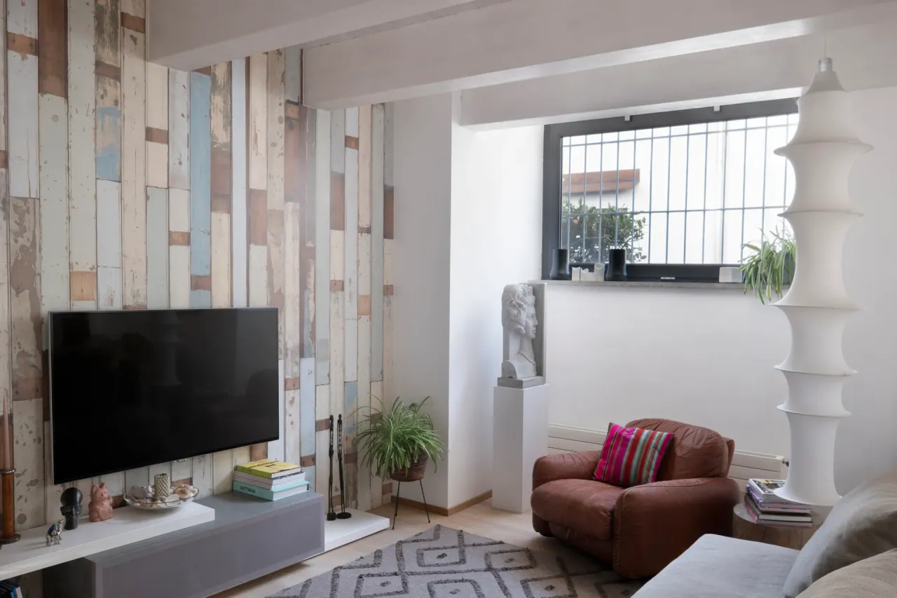 living - Ripa di Porta Ticinese - Living - Dils - gallery - 9