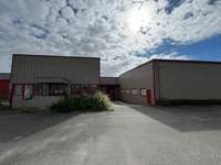 logistics - Activités / Bureaux À Louer - gallery thumbnail - 1