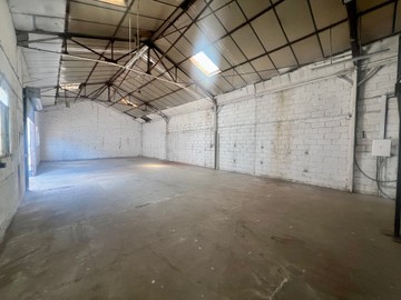 logistics - Light Industrial Premises / Offices For Rent - featured