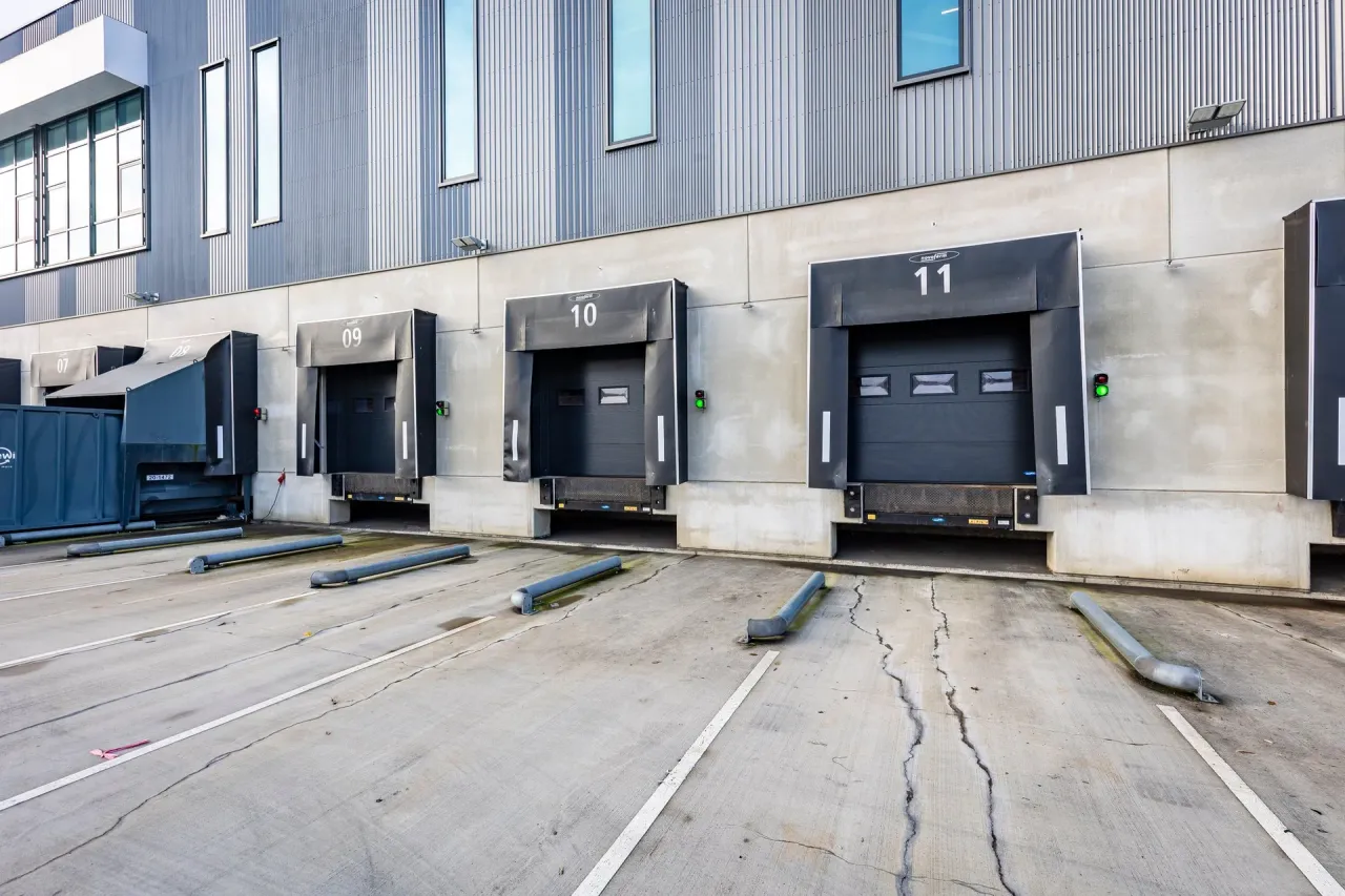 logistics - Klopsteen 6 - Logistics - Dils - gallery - 5