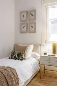 living - Piso de 154m² en venta en Chueca - Justicia, Madrid - gallery thumbnail - 5