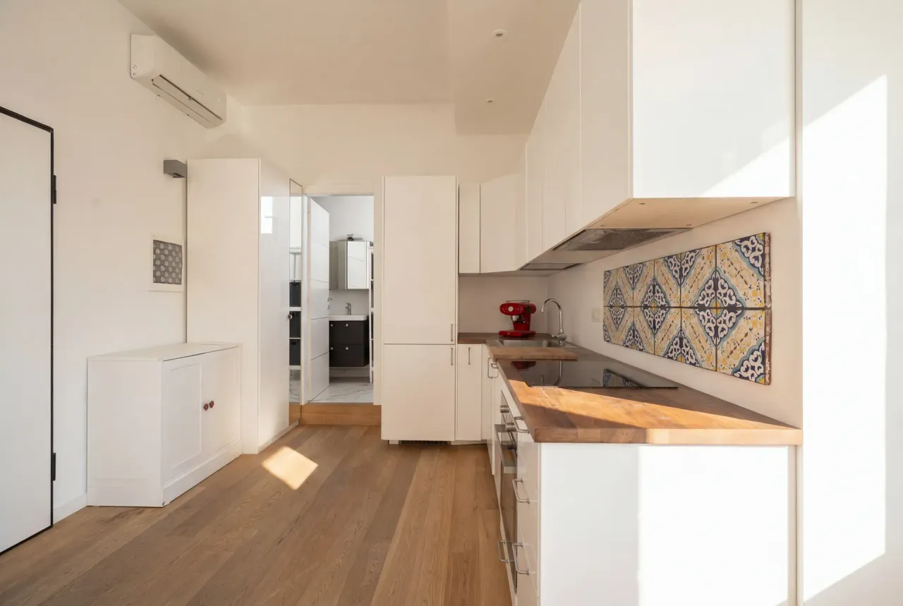 living - Parini 9 - Wonen - Dils - gallery - 5
