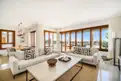 living - Piso de 125m² con 102m² terraza en venta en Nueva Andalucía - gallery thumbnail - 6