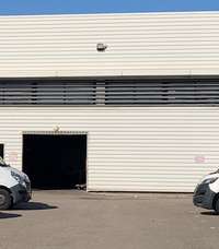 logistics - Activités / Bureaux À Louer - gallery thumbnail - 1