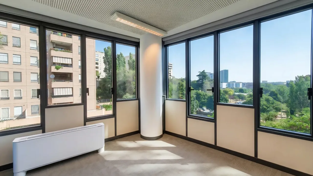 office - Caterina Troiani 75 - Office - Dils - gallery - 8
