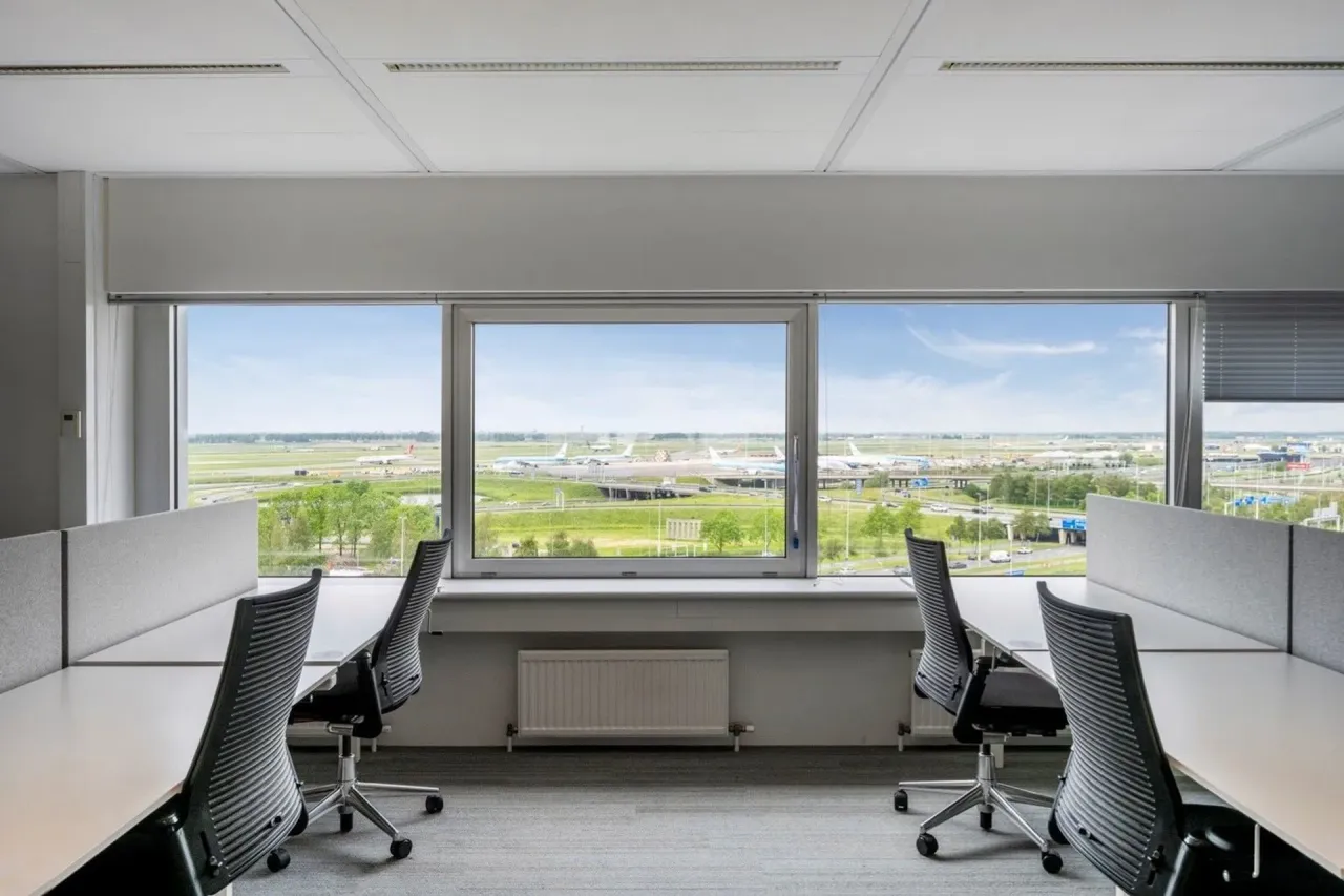 office - The Base - Uffici - Dils - gallery - 14