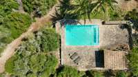 living - Casa rural de 510m² con 206,000m² de jardín en venta en Manacor - gallery thumbnail - 1