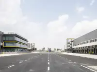logistics - Le Betulle Logistics Hub - Logistica - Dils - gallery thumbnail - 8