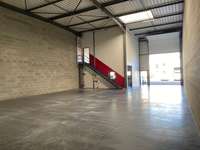 logistics - Light Industrial Premises / Offices For Rent - gallery thumbnail - 6