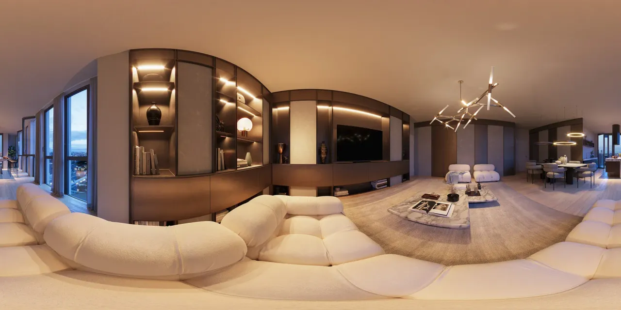 living - Navigli Towers - Living - Dils - gallery - 46