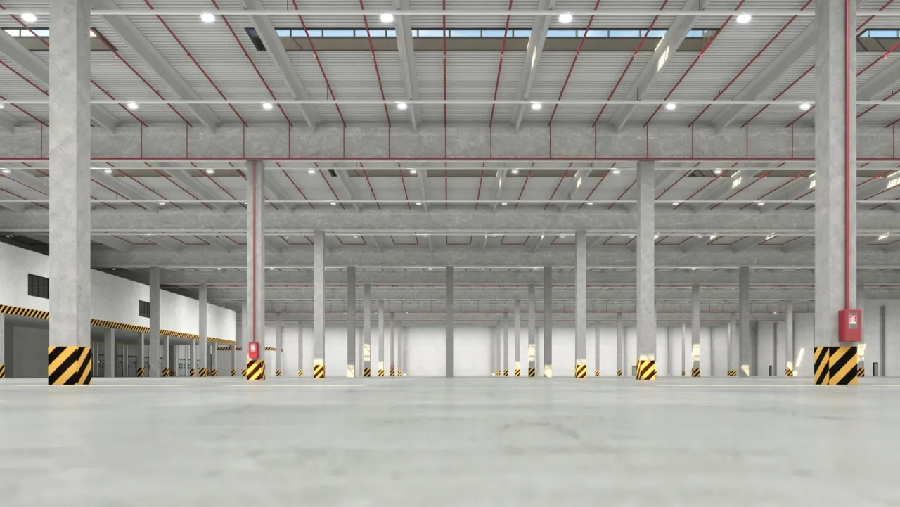 logistics - Settimo Torinese Logistics Park - Logistica - Dils - gallery - 20