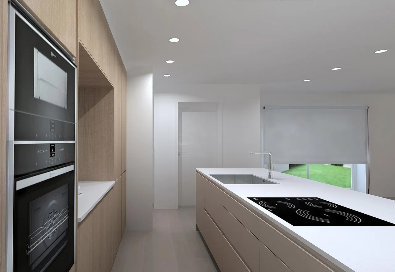 living - Casa / villa de 387m² en venta en Lloret de Mar - gallery - 5