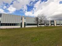 logistics - Activités / Bureaux À Louer - gallery thumbnail - 9