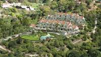 living - Casatalaya Residences Apartments, East Marbella, Costa del Sol - gallery thumbnail - 10