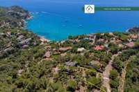 living - Parcela de 1,003m² en venta en Tossa de Mar, Costa Brava - gallery thumbnail - 4