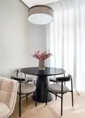 living - Piso de 73m² en alquiler en Trafalgar, Madrid - gallery thumbnail - 5