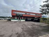 logistics - Activités / Bureaux À Vendre - gallery thumbnail - 1