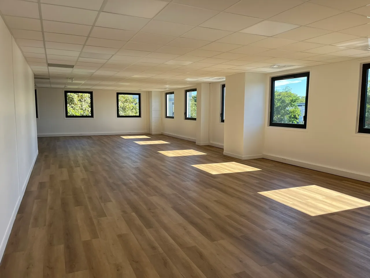 logistics - Activity Facility For Rent - gallery - 6