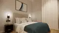 living - Piso de 50m² en venta en Goya, Madrid - gallery thumbnail - 3