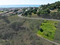living - 1,230m² plot for sale in Premià de Dalt, Barcelona - gallery thumbnail - 2