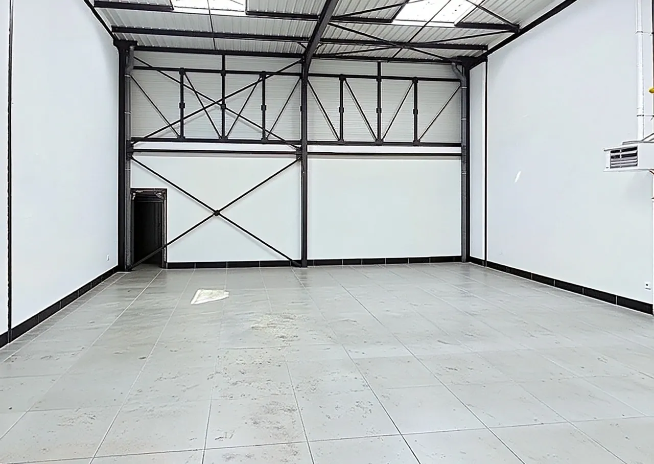 logistics - Activités / Bureaux À Louer - gallery - 8