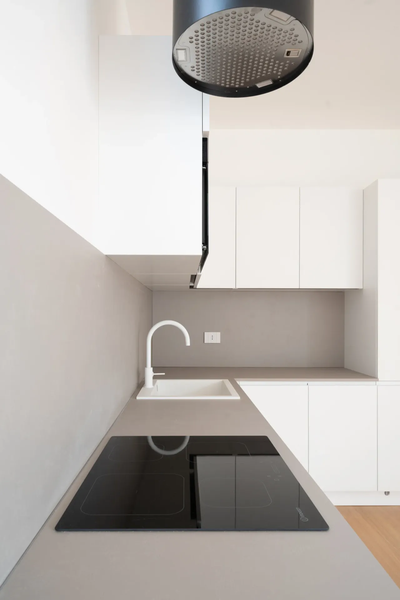 living - Magenta 54 unità C401 - Wonen - Dils - gallery - 12