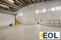 logistics - Warehouse For Rent - gallery thumbnail - 8