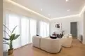 living - 159m² apartment for sale in Berruguete, Madrid - gallery thumbnail - 7